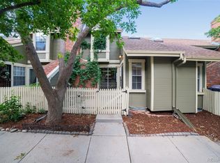 2008 S Hannibal St APT F, Aurora, CO 80013