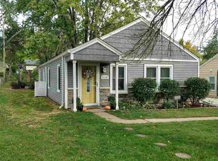 5110 N Ogden Ave, Peoria Heights, IL 61616