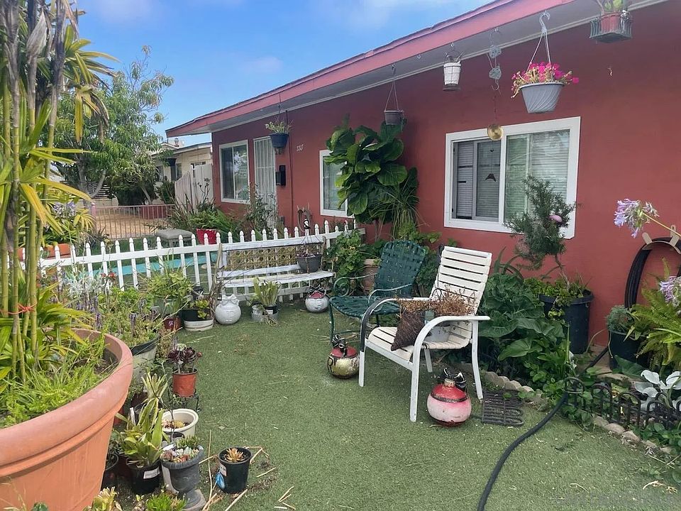 1st image of 3305 Clairemont Mesa Blvd #7