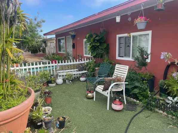 3305 Clairemont Mesa Blvd #7, San Diego, CA 92117