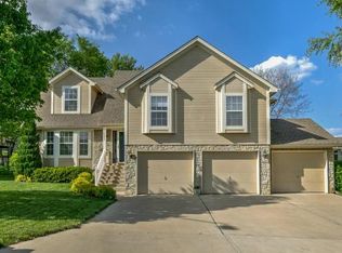 19204 E 18th Ter S, Independence, MO 64057