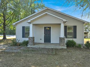 328 NE Hopewell Rd, Hanceville, AL 35077