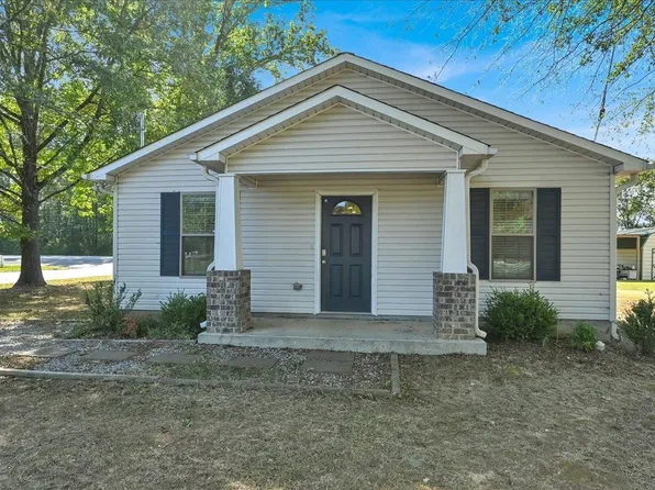 328 NE Hopewell Rd, Hanceville, AL 35077