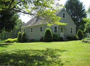74 Lisbon Rd, Canterbury, CT 06331