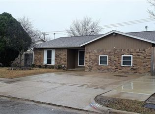 6352 Old Mill Cir, Watauga, TX 76148
