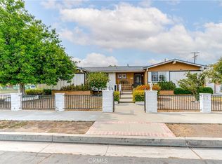 6655 Sale Ave, West Hills, CA 91307