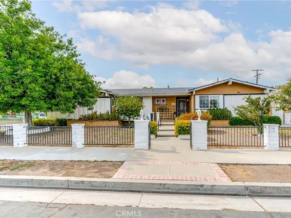 6655 Sale Ave, West Hills, CA 91307