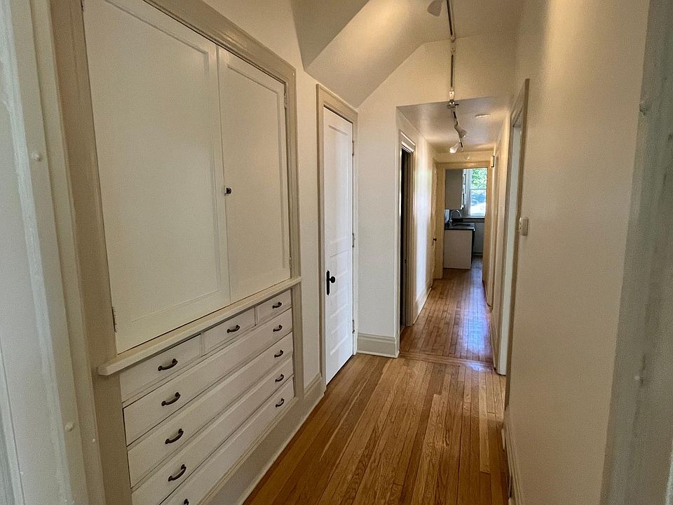 Charming Built-In, Extra Closets too!