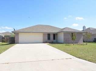 202 Sims Ridge Dr, Nolanville, TX 76559