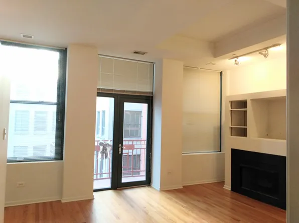 208 W Washington St, Chicago, IL