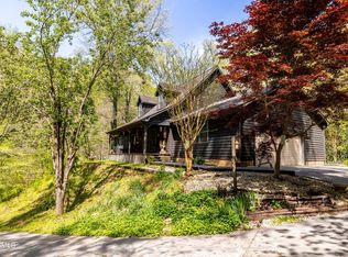 7229 Cooks Hollow Rd LOT 11-12, Maryville, TN 37801