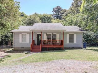 235 Lovell Rd SE, Rome, GA 30161