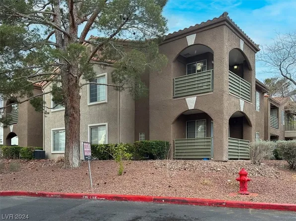 7720 Secret Shore Dr Unit 205, Las Vegas, NV 89128