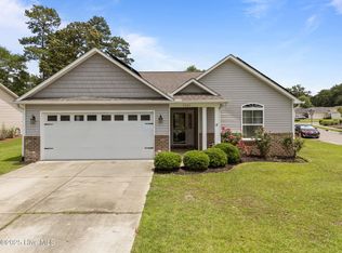 1141 Mill Creek Loop, Leland, NC 28451