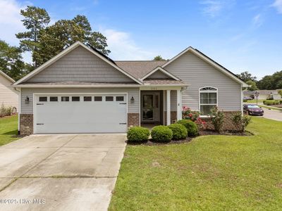1141 Mill Creek Loop, Leland, NC, 28451