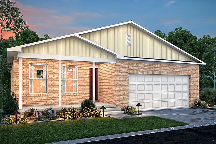 1st image of 317 Tom Ave #17