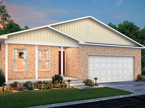 317 Tom Ave #17, Pontiac, MI 48341