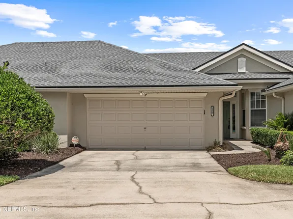6350 ISLAND FOREST Drive #E, Fleming Island, FL 32003
