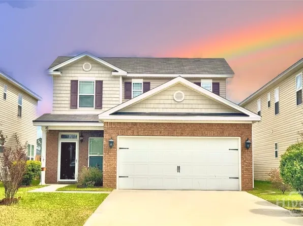 16 Millwood Lake Drive, Savannah, GA 31407
