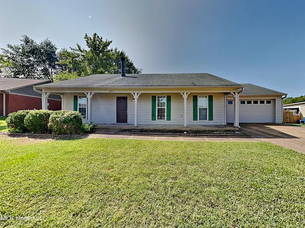 10475 Courtney Cv, Olive Branch, MS 38654