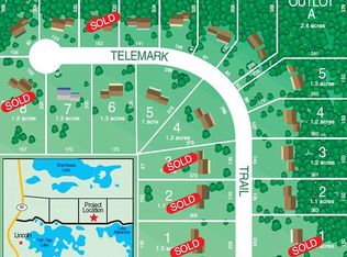 0 Valhalla Villas Block #2-LOT 5, Cushing, MN 56443