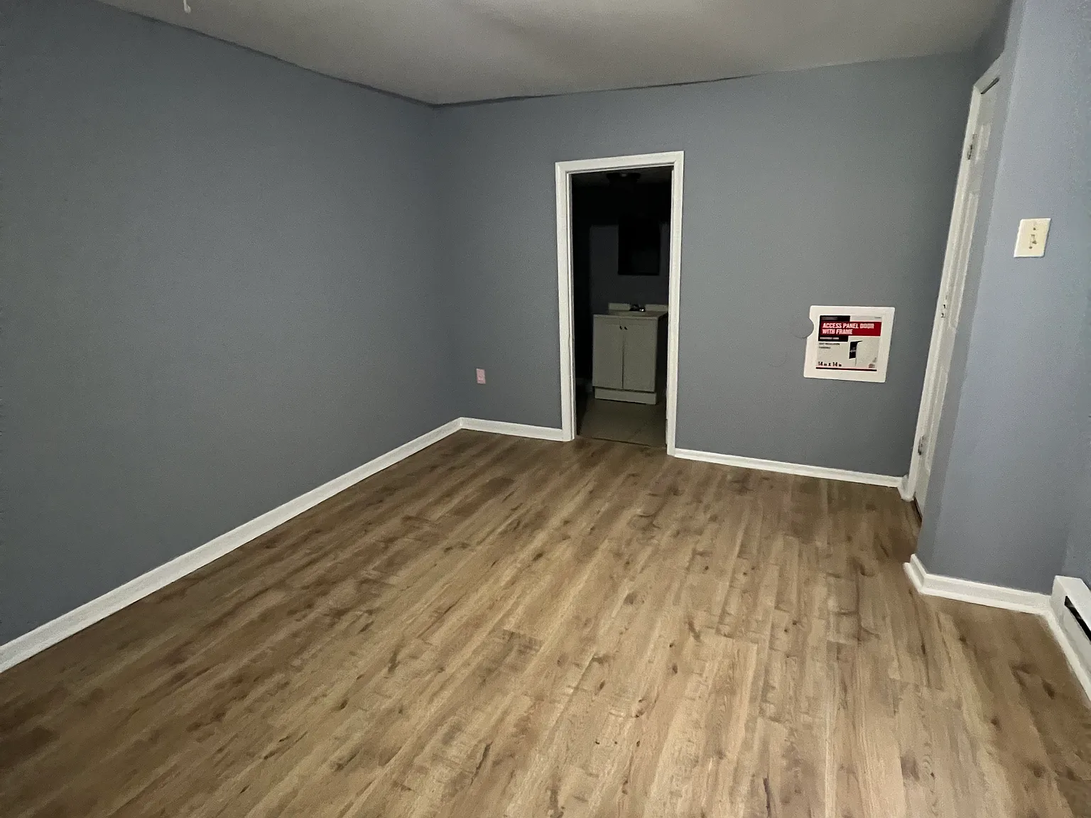 4 bed, 1200 sqft, $1,650 — Photo 4