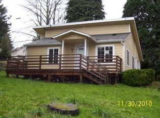456 S 70th St, Springfield, OR 97478