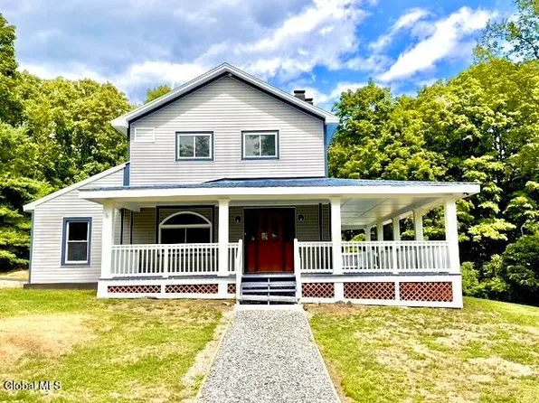 70 Stone Schoolhouse Road, Lake George, NY 12845