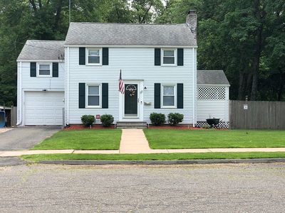 69 Brookfield Dr, East Hartford, CT, 06118