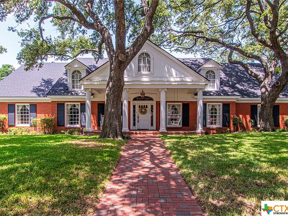 3602 Deer Trl, Temple, TX 76504 MLS 516623 Zillow