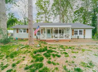 4309 Tulane St, Charlotte, NC 28205