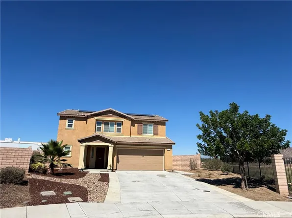 29261 Kentia Ct, Winchester, CA 92596