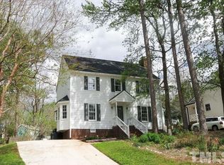 1508 Wedgeland Dr, Raleigh, NC 27615