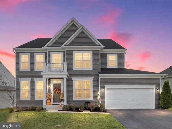 126 Farmhouse Ct, Stephenson, VA 22656