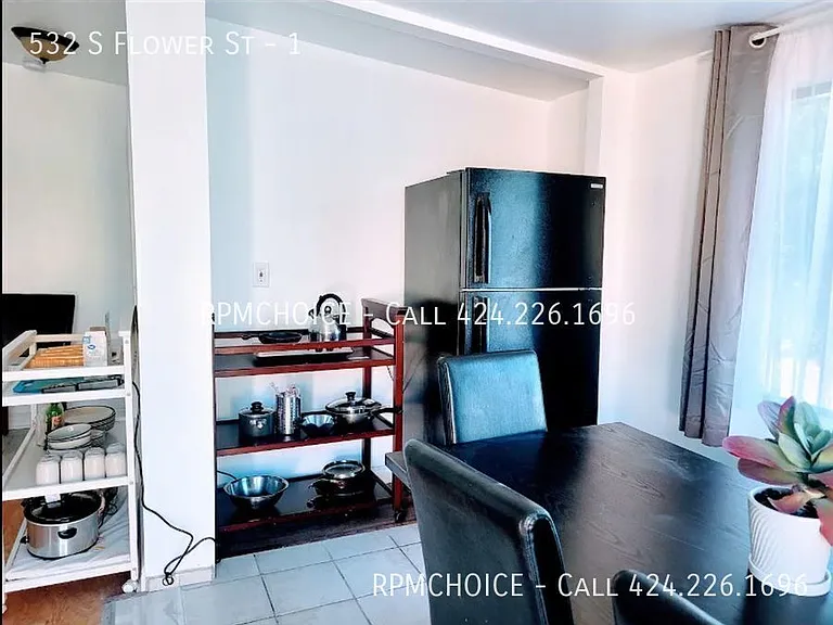 532 S Flower St #1 — Photo 63