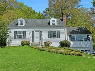 55 Leland Avenue, Pleasantville, NY, 10570