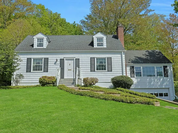 55 Leland Avenue, Pleasantville, NY 10570