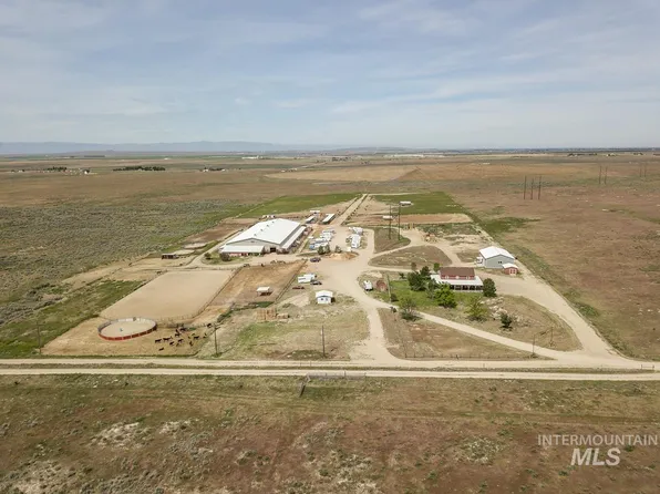 16973 S Vista Ave, Kuna, ID 83634