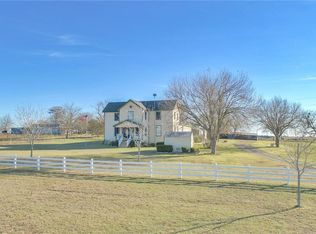 13634 Fm 340, Shiner, TX 77984