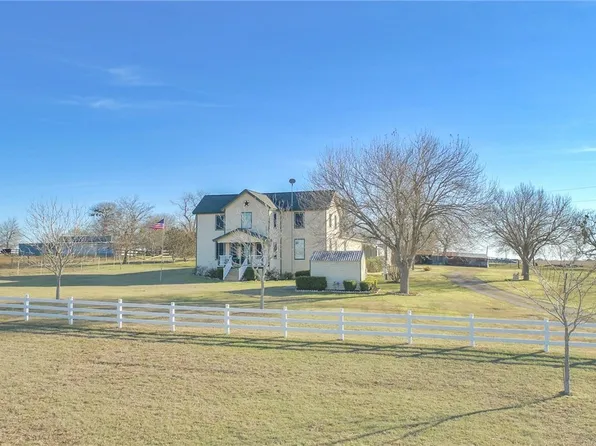 13634 Fm 340, Shiner, TX 77984