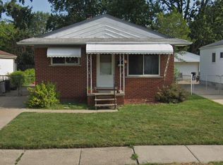 11275 Jewett Ave, Warren, MI 48089