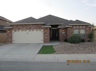 7207 Donatello St, Odessa, TX 79765
