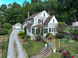 405 Alling St, Berlin, CT 06037