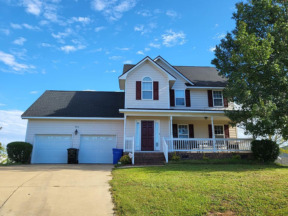 1st image of 5814 Livestock Ln