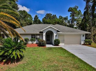 72 Barrington Dr, Palm Coast, FL 32137