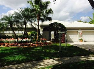 3861 Ottawa Ln, Cooper City, FL 33026