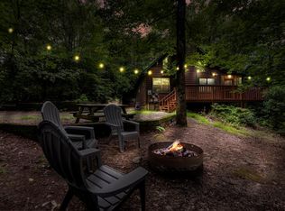 56 Johnson Dr, Blue Ridge, GA 30513