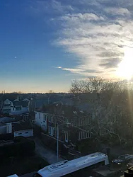 Rented by Max & Associates Realty Corp