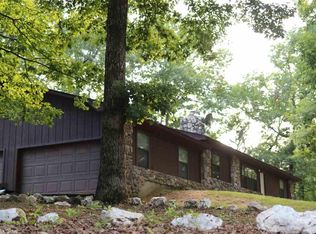 2411 Timberlake Dr, Royal, AR 71968