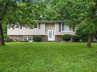 401 Montana St, Bethalto, IL